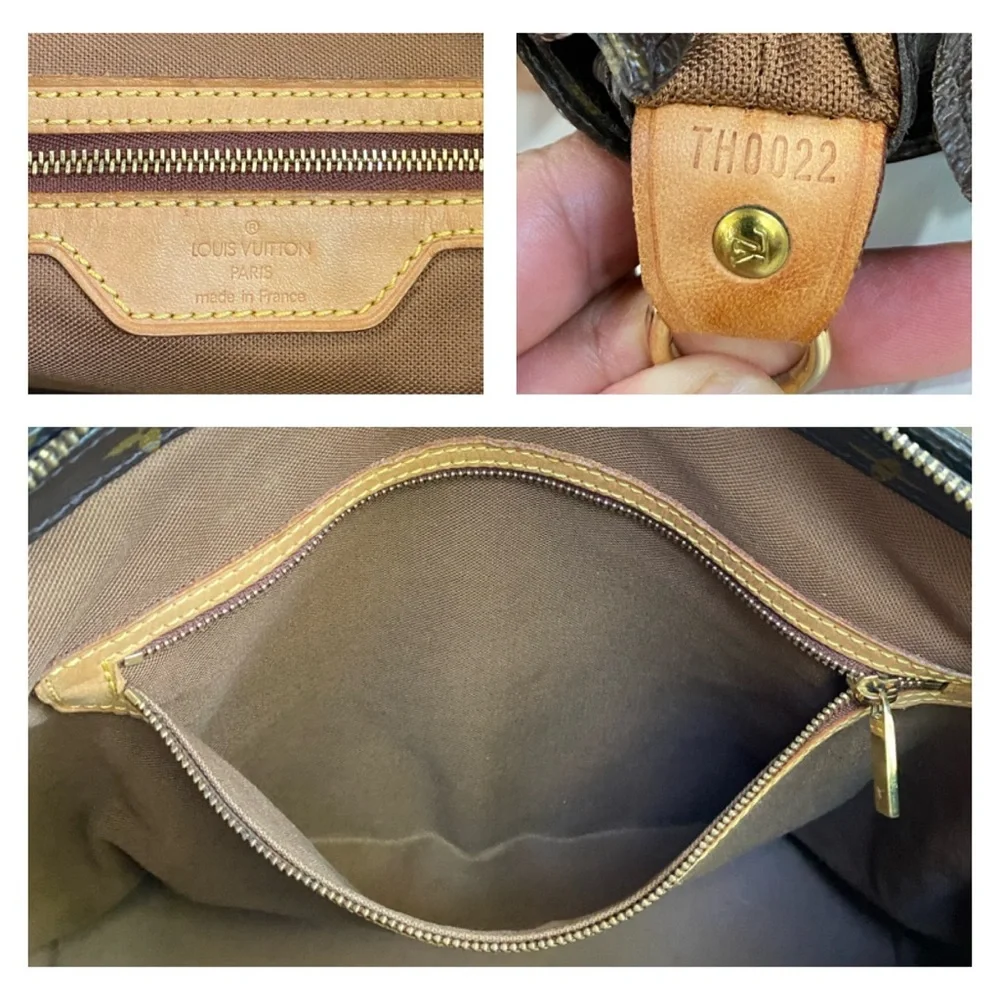 ❤️authentic lv